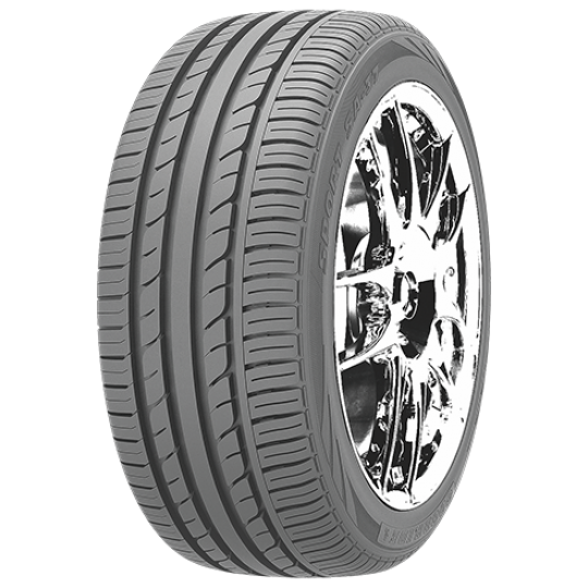 Padangos TRAZANO SA37 SPORT 225/45 R18 95 Y