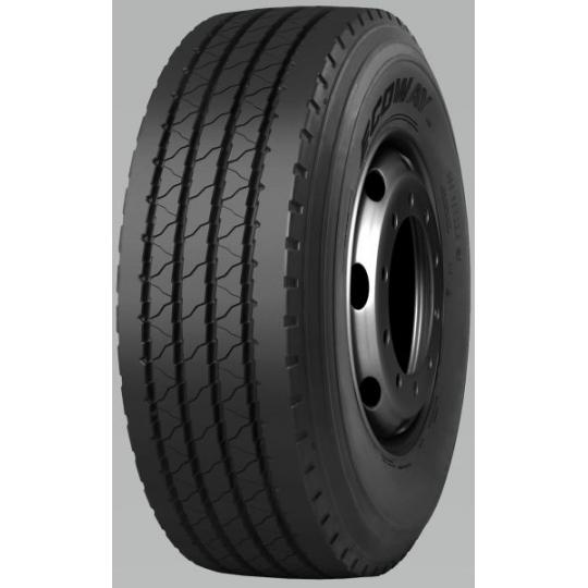 Padangos TRAZANO SMART TRANS S53 315/70 R22,5 156L