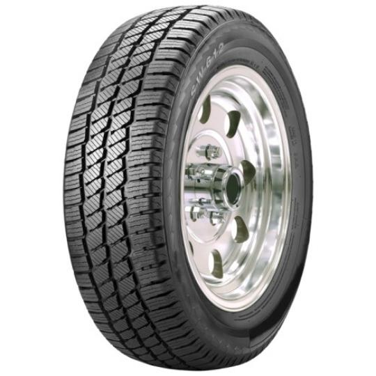 Padangos TRAZANO SW612 225/75 R16C 118 Q