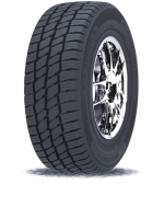 Padangos TRAZANO SW613 4S 185/75 R16C 104 Q