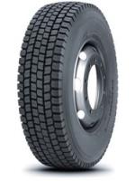Padangos TRAZANO TRANS D24 295/80 R22,5 152L