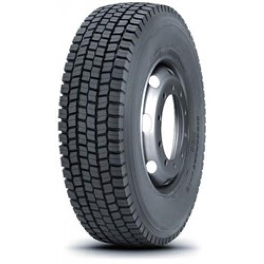 Padangos TRAZANO TRANS D24 295/80 R22,5 152L