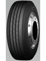 Padangos TRAZANO TRANS S14 255/70 R22,5 140M