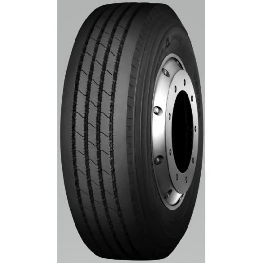 Padangos TRAZANO TRANS S14 255/70 R22,5 140M