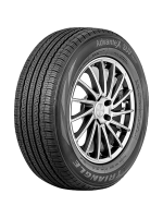 Padangos TRIANGLE ADVANTEX SUV (TR259) 215/65 R16 XL 102 V