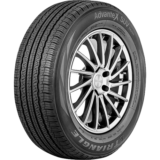 Padangos TRIANGLE ADVANTEX SUV (TR259) 225/55 R19 99 V