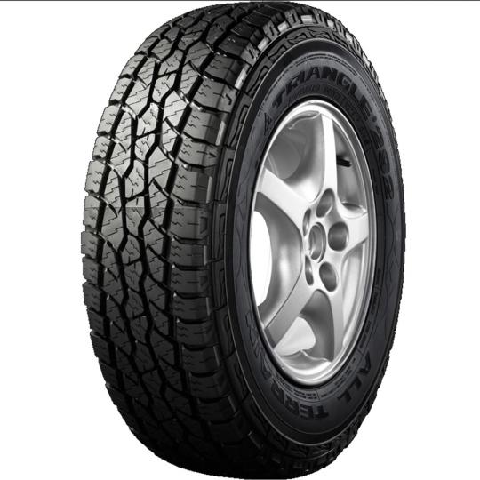 Padangos TRIANGLE AGILEX A/T TR292 205/60 R15 91 H