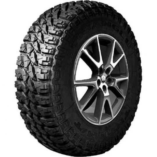 Padangos Triangle 235/85 R16 120/116Q Gripx M/T (TR281)