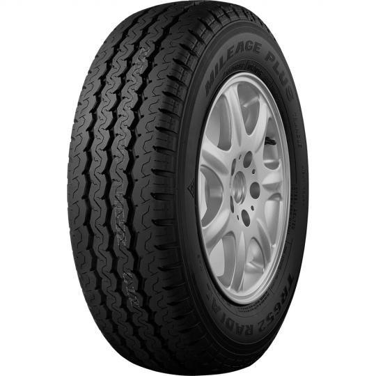 Padangos TRIANGLE MILEAGE PLUS TR652 215/70 R15C 109 R