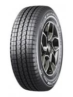 Padangos TRIANGLE SEASONX VAN (TA702) 215/65 R15C 104 T