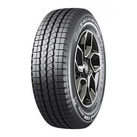 Padangos TRIANGLE SEASONX VAN (TA702) 215/65 R15C 104 T