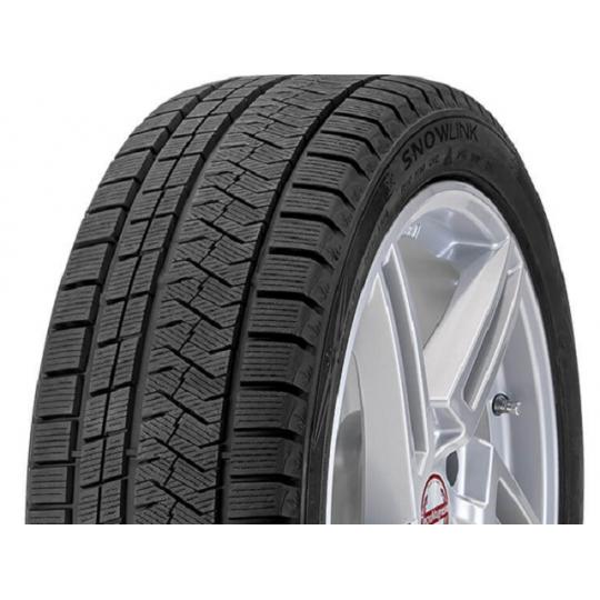 Padangos TRIANGLE SNOWLINK PL02 235/35 R19 XL 91 W