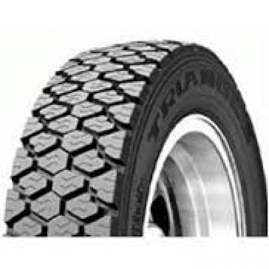 Padangos TRIANGLE TR619 10,00/ R22,5 141/139M