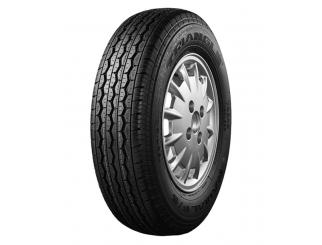 Padangos TRIANGLE TR645 195/80 R14C 106 S
