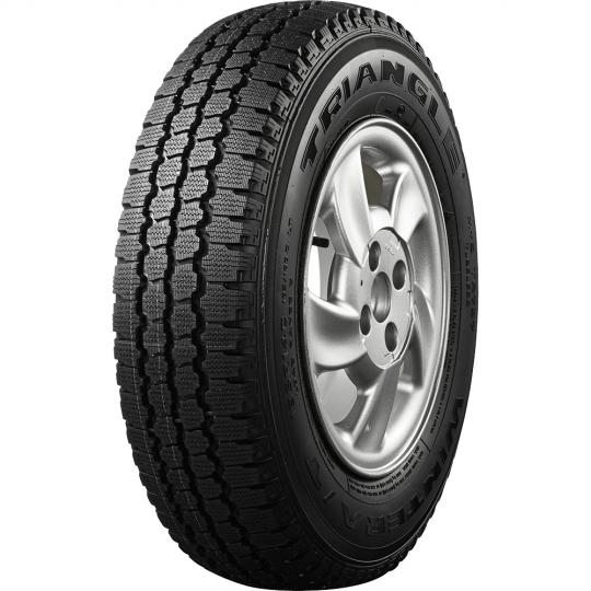Padangos TRIANGLE TR737 185/80 R14C 102/100 Q