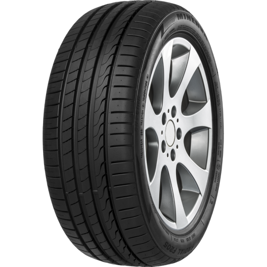 Padangos Tristar Sportpower 2 235/35 R19 91Y XL