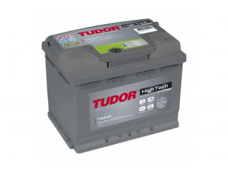 Akumuliatorius TUDOR TA640 64 AH 640 EN