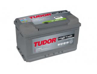 Akumuliatorius TUDOR TA852 85 AH 800 EN