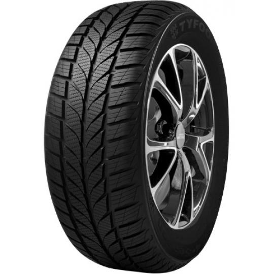 Padangos Tyfoon 155/65 R14 75T 4-season