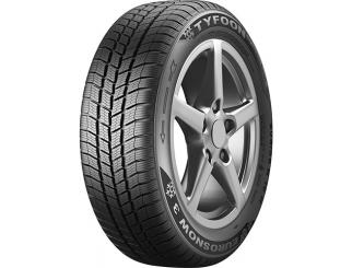 Padangos TYFOON EUROSNOW 3 165/70 R14 81 T