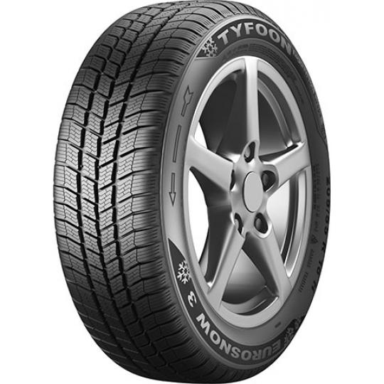 Padangos TYFOON EUROSNOW 3 165/70 R14 81 T