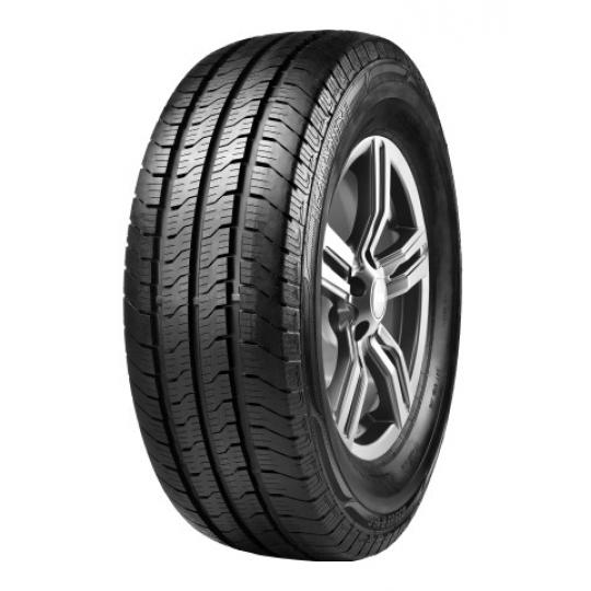 Padangos TYFOON HEAVY DUTY II 195/65 R16C 104 T