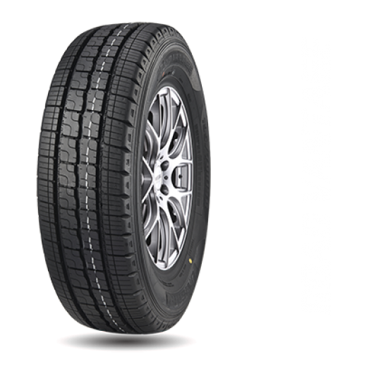 Padangos UNIGRIP ROAD VANTAGE 205/65 R16C 107 T