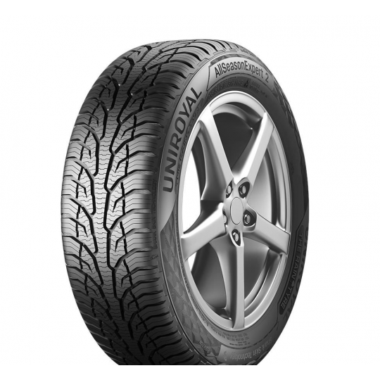 Uniroyal 155/80 R13 79T ALL Season Expert 2