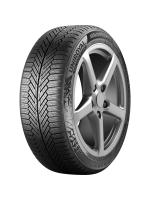 Padangos UNIROYAL ALL SEASON EXPERT 3 195/65 R15 XL 95 V