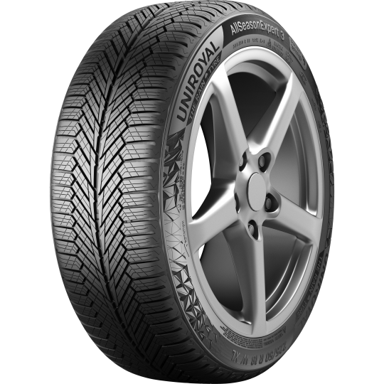 Padangos UNIROYAL ALL SEASON EXPERT 3 195/65 R15 XL 95 V