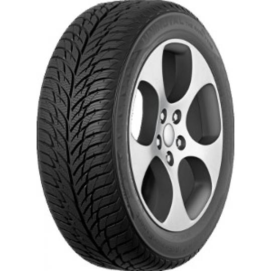 Padangos Uniroyal AllSeasonExpert 185/60 R15 88T XL