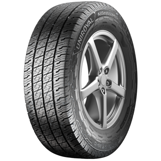 Padangos Uniroyal 215/75 R16C 113R ALL Season MAX