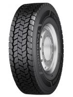 Padangos UNIROYAL DH40 235/75 R17,5 132/130M