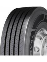 Padangos UNIROYAL FH40 225/75 R17,5 129/127M