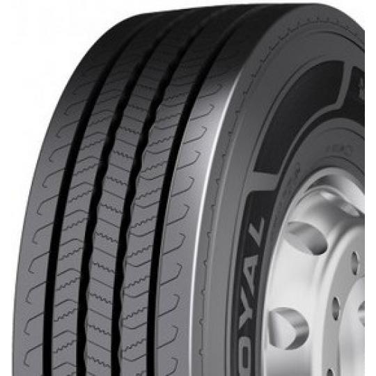 Padangos UNIROYAL FH40 225/75 R17,5 129/127M