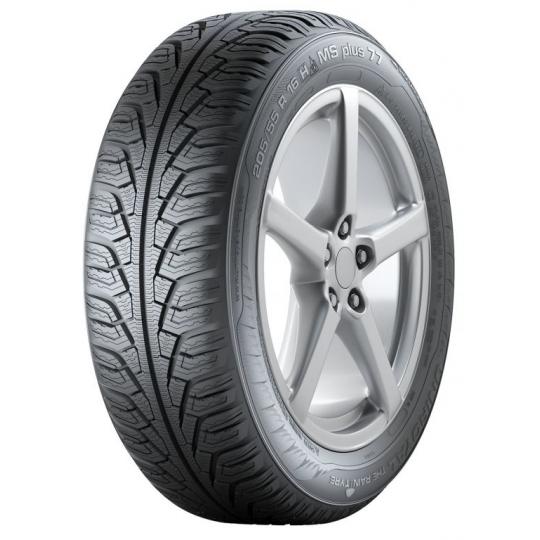 Padangos Uniroyal 225/40 R18 92V MS Plus 77