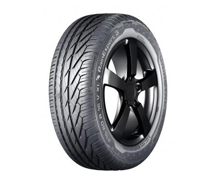 Padangos Uniroyal RainExpert 3 135/80 R13 70T