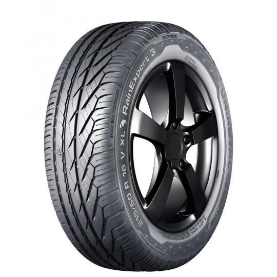 Padangos Uniroyal RainExpert 3 145/70 R13 71T