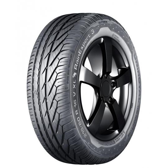 Padangos UNIROYAL RAINEXPERT 3 SUV 235/60 R16 FR 100 V