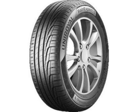 Padangos UNIROYAL RAINEXPERT 5 235/60 R18 107 W