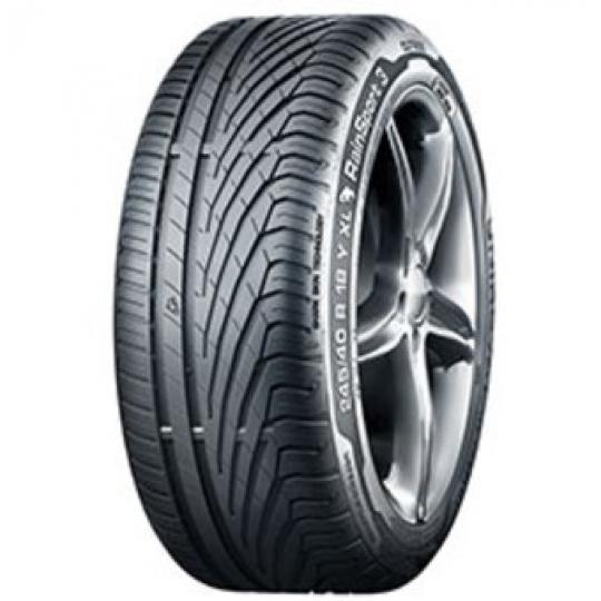 Padangos Uniroyal RainSport 3 185/55 R14 80H