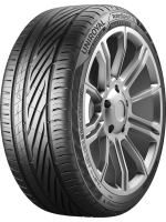 Padangos UNIROYAL RAINSPORT 5 195/45 R16 XL FR 84 V