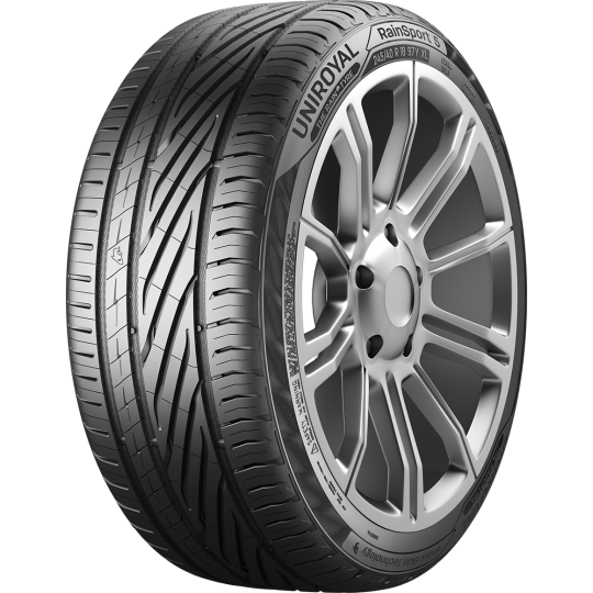 Padangos UNIROYAL RAINSPORT 5 255/35 R18 94 Y