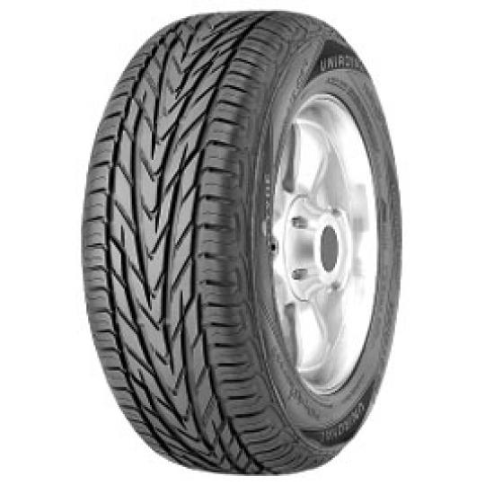 UNIROYAL RALLYE 4X4 STREET 235/75 R15       109 T