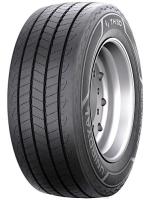 Padangos UNIROYAL TH50 215/75 R17,5 135/133K