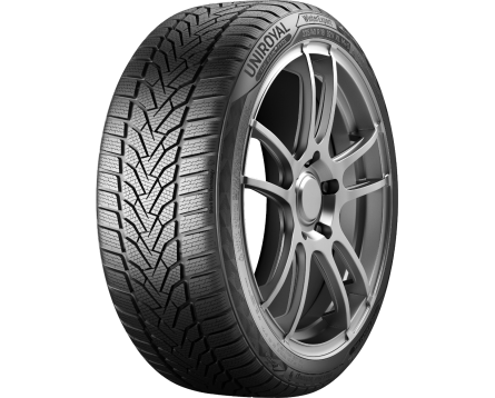 Padangos UNIROYAL WINTEREXPERT 195/60 R15 88 T