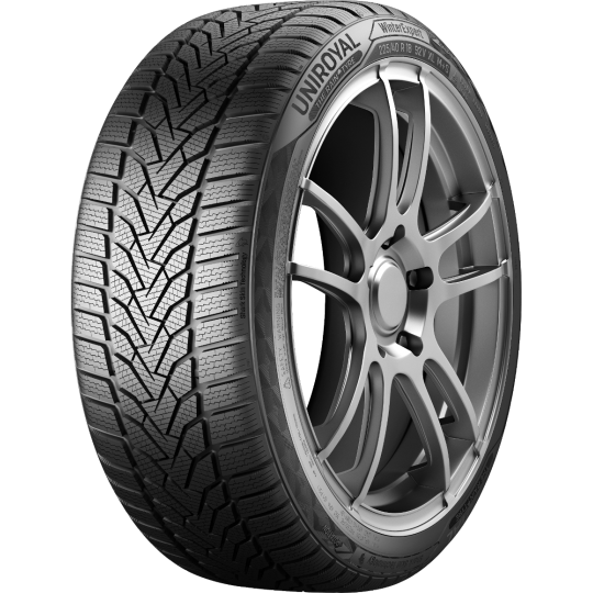 Padangos UNIROYAL WINTEREXPERT 185/65 R15 XL 92 T