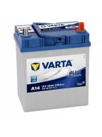 Akumuliatorius VARTA A14 40 AH 330 EN