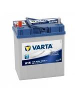 Akumuliatorius VARTA A15 40 AH 330 EN