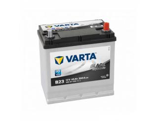 Akumuliatorius VARTA B23 45 AH 300 EN